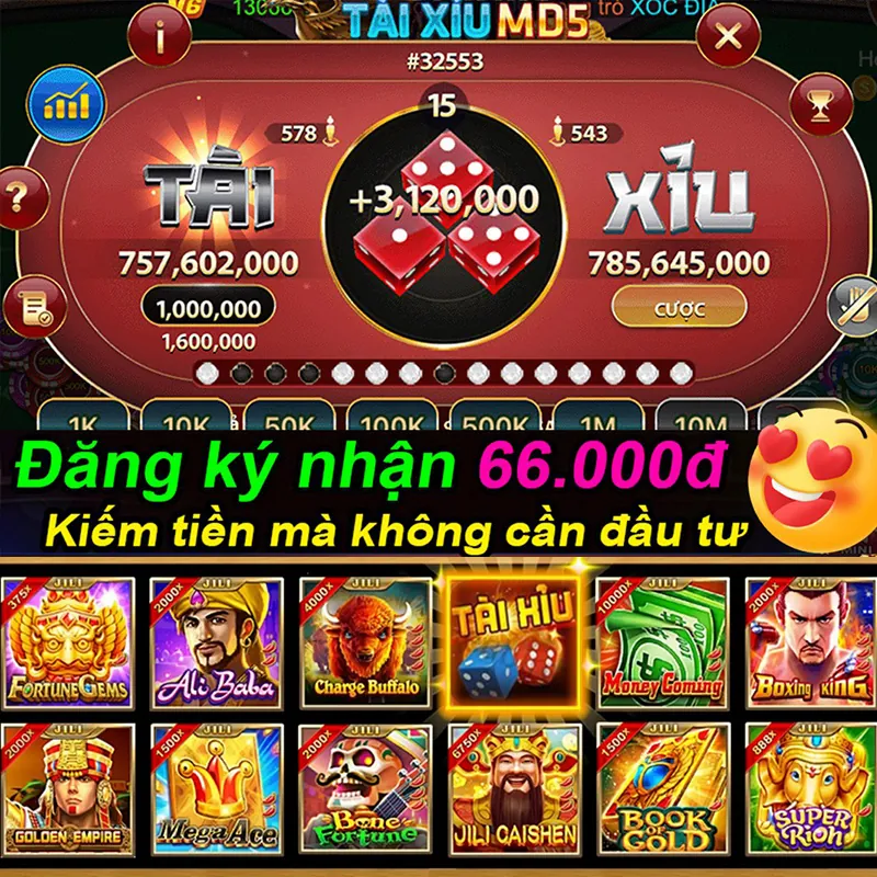 Casino BL555 trực tuyến